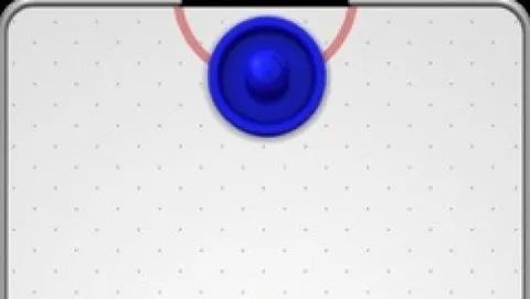 L'hockey da tavolo su iPhone
