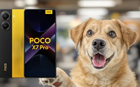 POCO X7 Pro: lo smartphone perfetto per chi cerca un mediogamma concreto