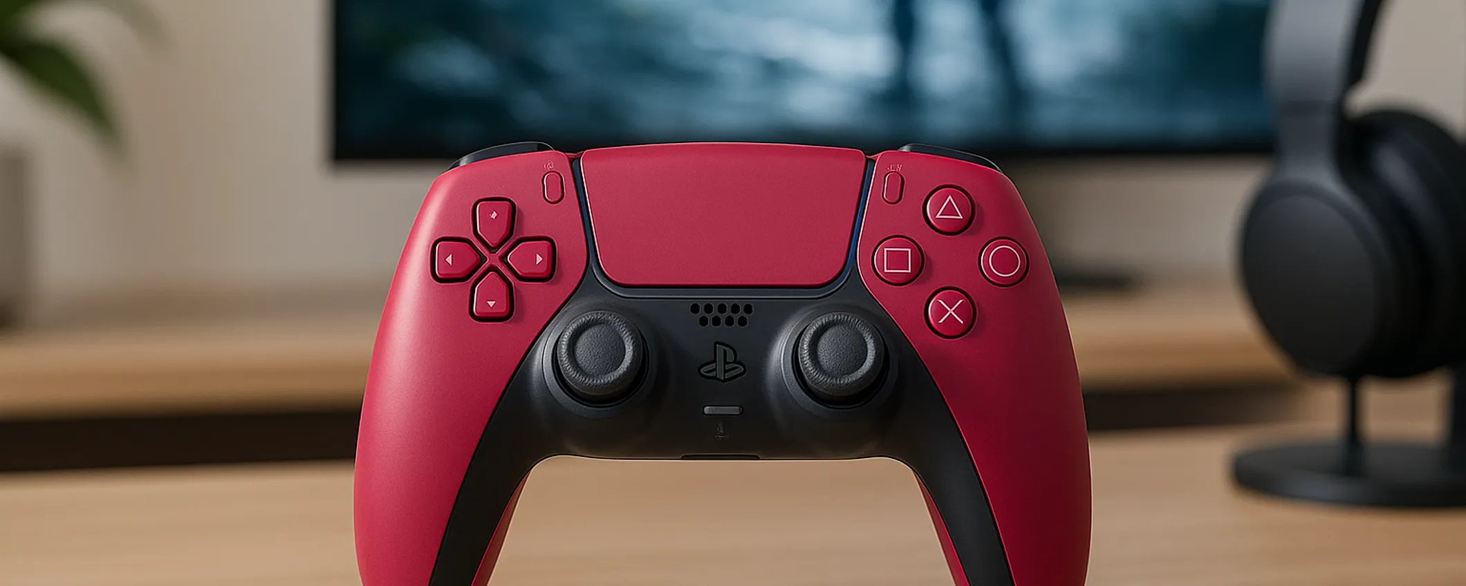 Gioca con gli amici ai tuoi videogame preferiti della PS5: il controller DualSense è in offerta