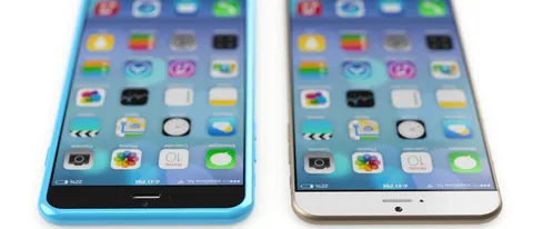 iPhone 6: il design dei leak non è quello finale