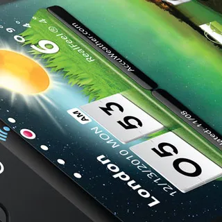 Android 4.0.4 ICS arriva su LG Optimus Dual
