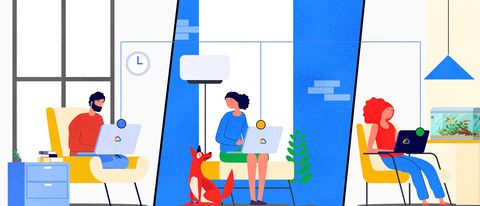Google Meet, come silenziare gli altri utenti