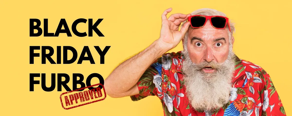 Furbo black friday cheap