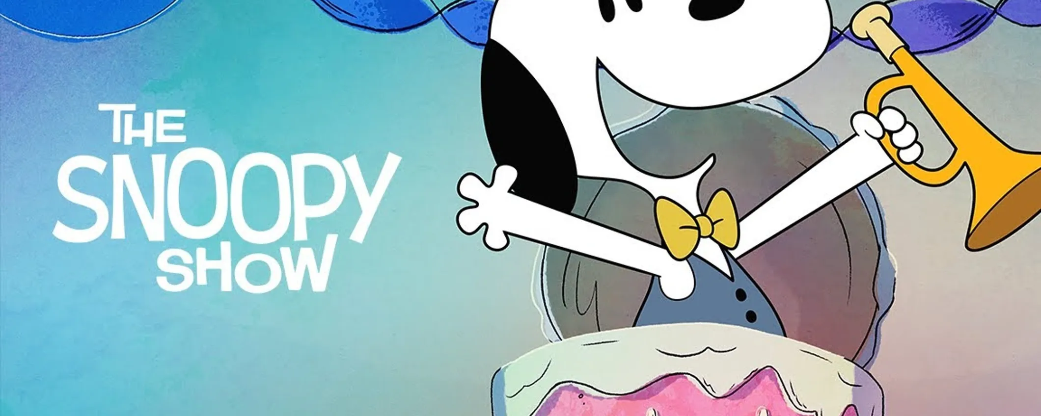 The Snoopy Show, la seconda stagione l'11 marzo su Apple TV+: il trailer