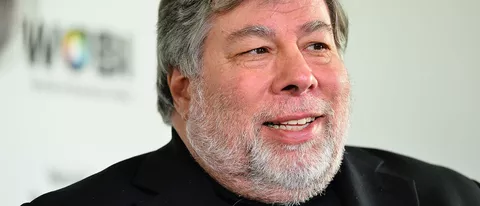 Steve Wozniak vorrebbe la divisione di Apple