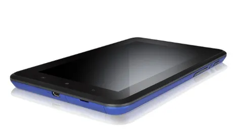 Toshiba LT170, tablet Android piccolo ed elegante
