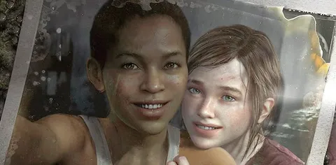 The Last of Us: Left Behind uscirà il 14 febbraio