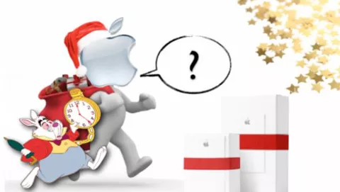 Cosa regalare a un appassionato Apple: le idee last-minute