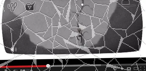 YouTube, easter egg per la Geek Week