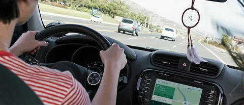 Android Auto e la gestione dei messaggi al volante
