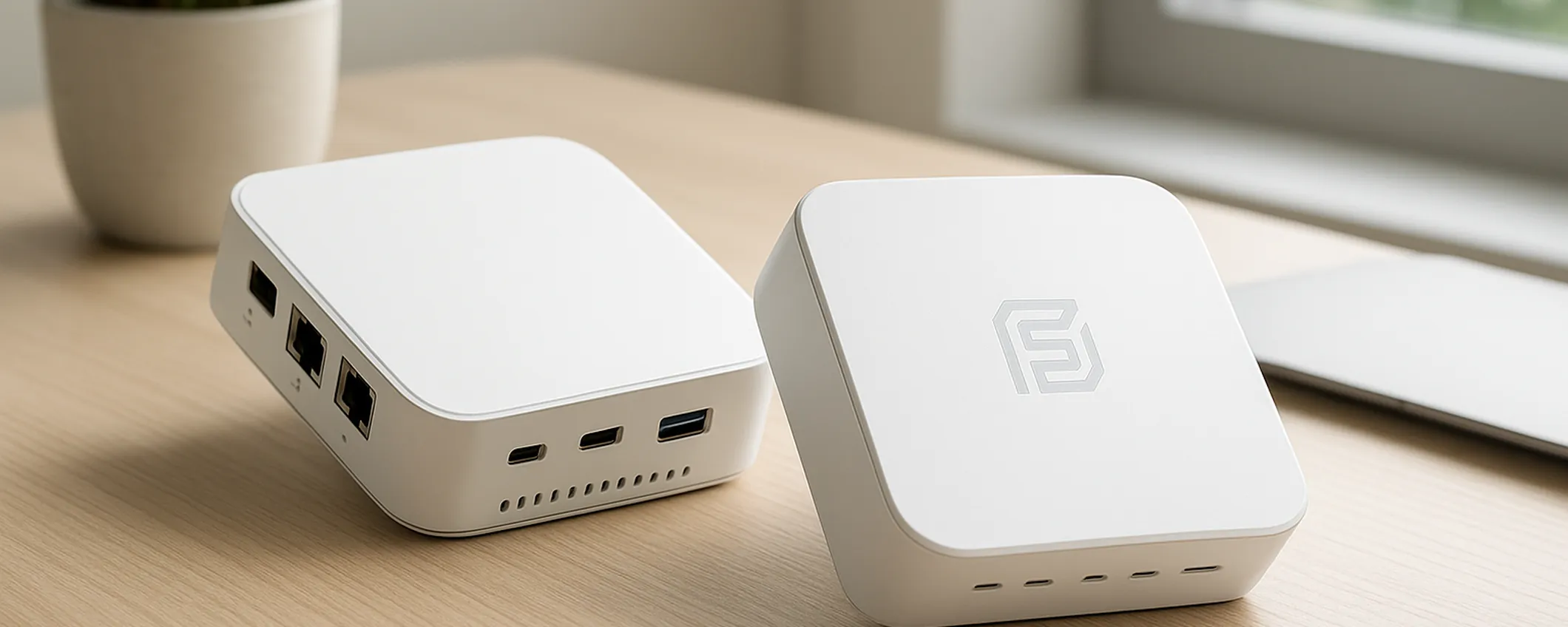 Mini PC compatto e pronto all’uso: la soluzione smart per lavoro e intrattenimento