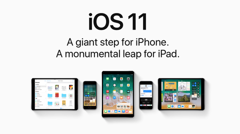 iOS 11: tutte le novità in arrivo su iPhone e iPad