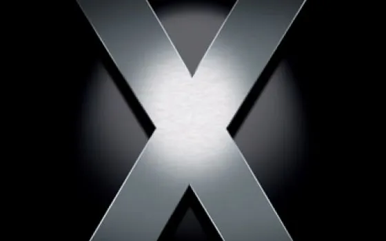 E Apple brevetta pure OS X. Senza Mac