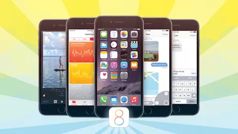 iOS 8.0.2, ancora problemi col bug della rete cellulare e del Touch ID