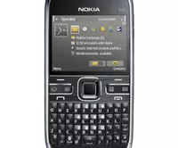 Nuovo Nokia E72: immagini, video e specifiche tecniche