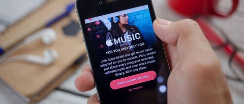 Apple Music: arriva il piano annuale scontato