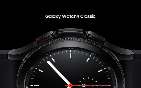 Samsung Galaxy Watch4 Classic LTE: se non te lo compri oggi, non te lo compri più