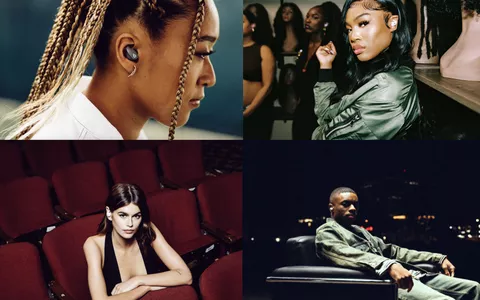 Beats by Dre condivide la nuova campagna per il lancio globale dei Beats Fit Pro