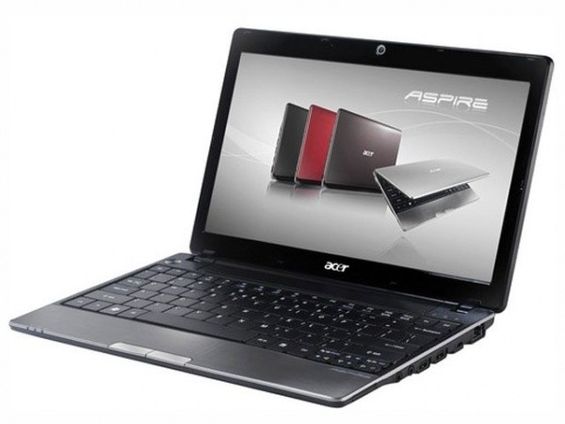 Acer Aspire 1551