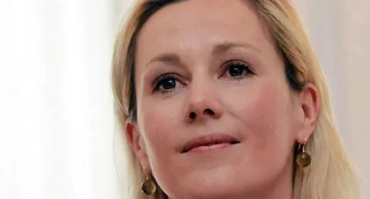 Bettina Wulff: quando i rumor diventano bit
