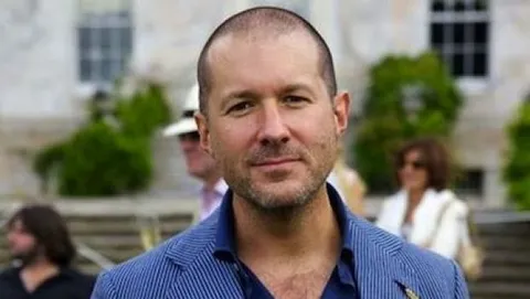 Jonathan Ive: il segreto di Apple è la cura nei dettagli