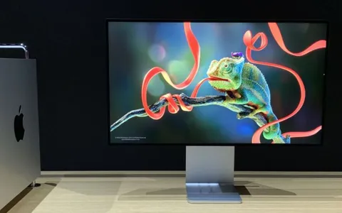 Apple sta sviluppando un display esterno che funge da dispositivo per la casa intelligente