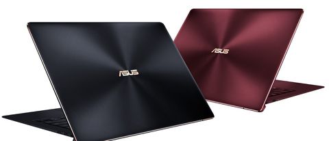 ASUS ZenBook, nuova serie di notebook a IFA 2018