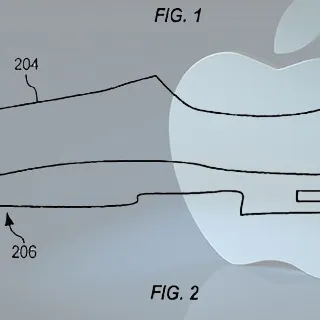 Apple brevetta la scarpa con sensori anti-consumo