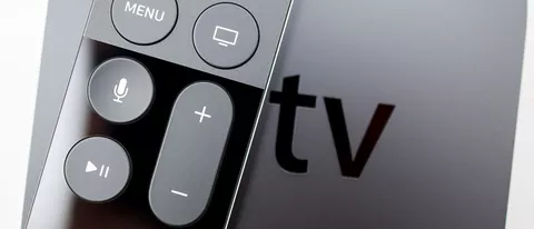 Apple TV: supporto 4K entro fine anno