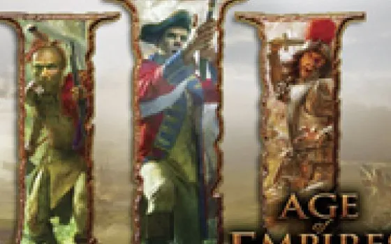 In arrivo Age of Empires III per Mac
