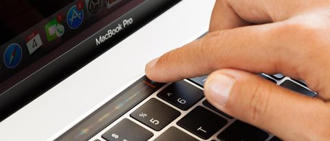 iPad: una Touch Bar nella Smart Keyboard?