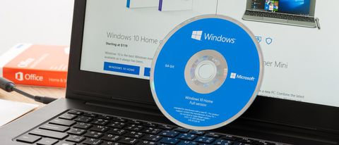 Windows 10 20H1 build 18917 agli Insider: novità