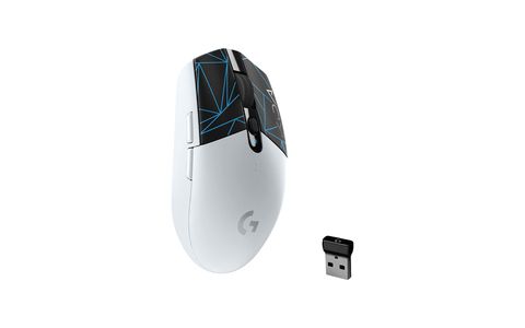 Mouse Logitech G305 K/DA LIGHTSPEED ad un prezzo speciale su Amazon