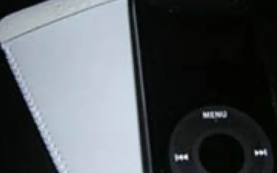 iPod Nano fragili: una custodia protettiva nelle nuove confezioni