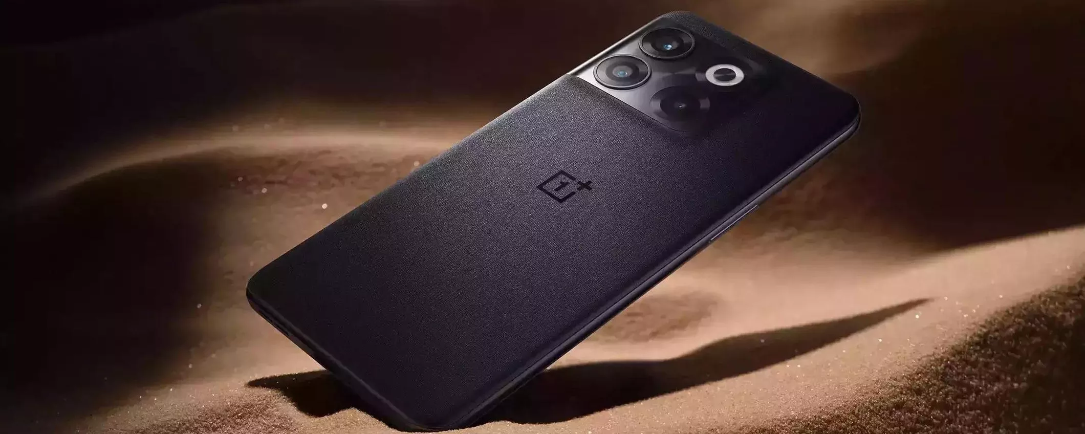 OnePlus 13 arriverà prima del previsto e sarà potentissimo