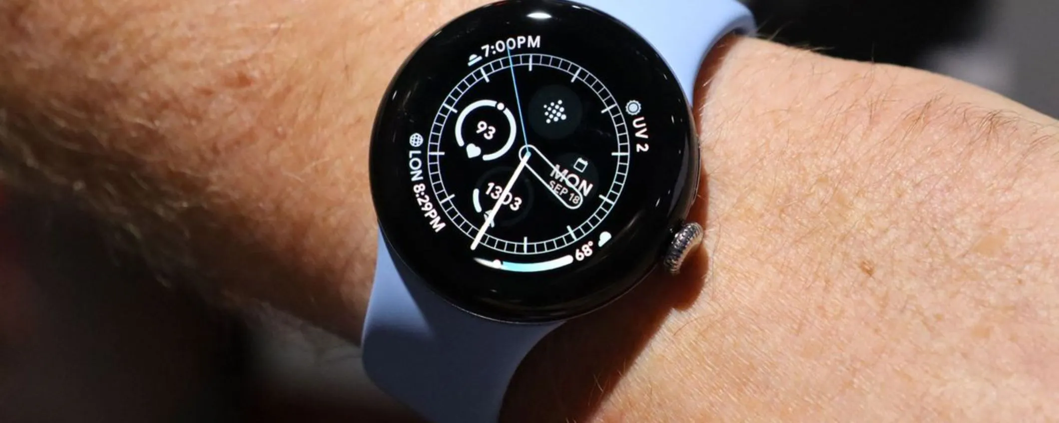 Pixel Watch 3 svelato il prezzo ed è salato!