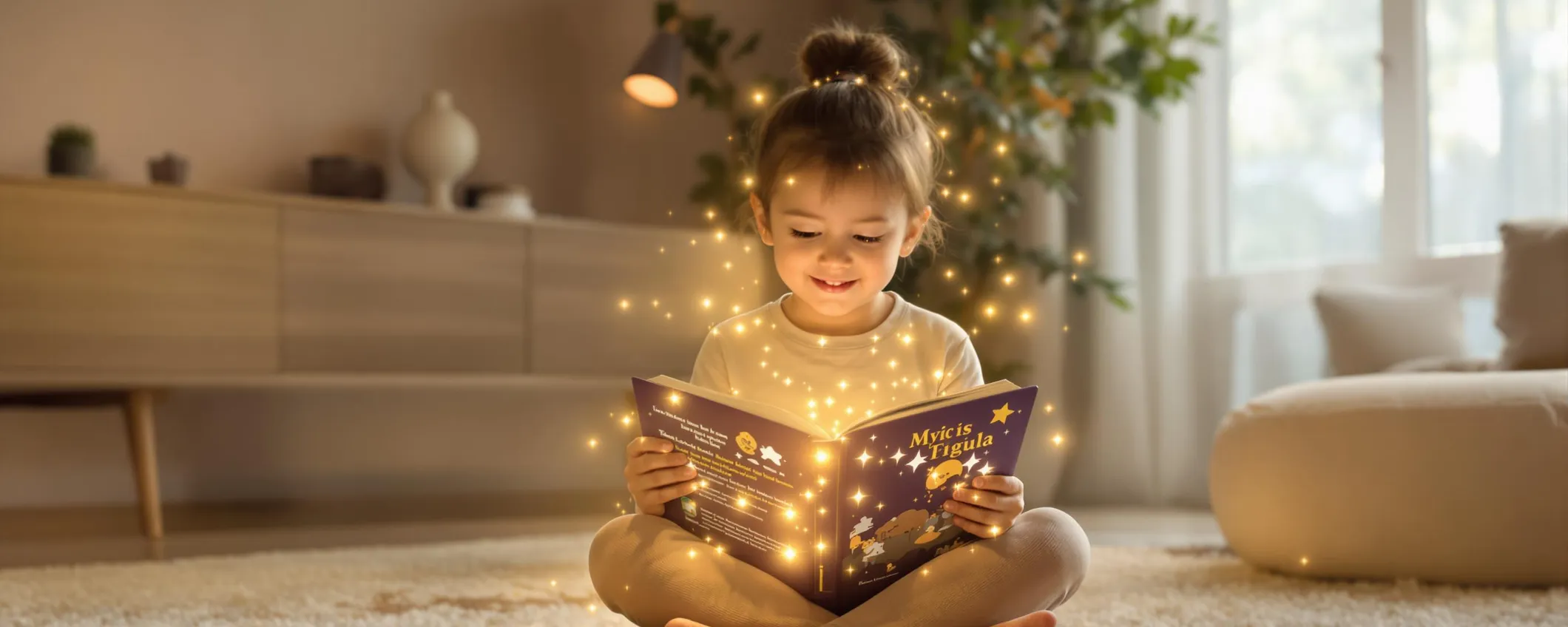 Google Storybook: l’innovazione che trasforma Gemini in illustratore per bambini