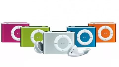 Apple vuole eliminare iPod Classic e iPod Shuffle?