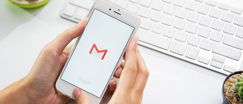 Gmail sta per ricevere la dark mode