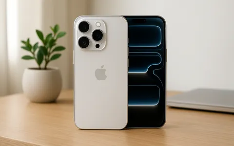 iPhone 17 Pro: tecnologia al top oggi in offerta su Amazon