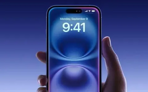 iPhone 16: svelata la capacità delle batterie della line-up