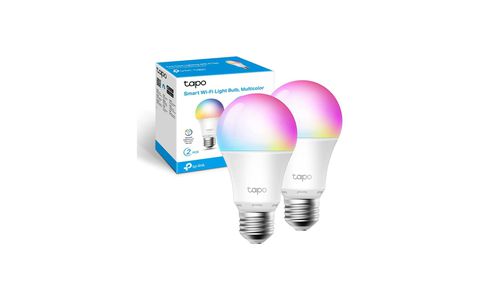 Kit lampadine intelligenti LED multicolore di TP-Link a meno di 20 euro su Amazon