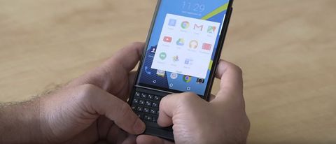 BlackBerry: il futuro è Android