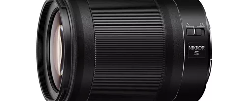 Da Nikon il nuovo obiettivo Nikkor Z 85mm f/1.8 S