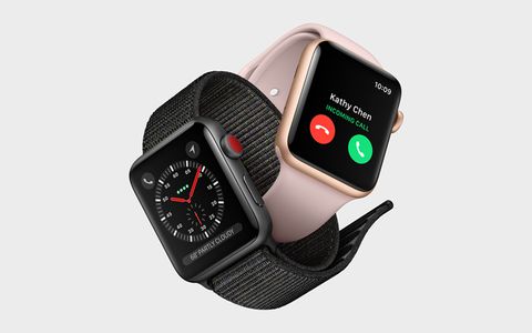 Apple Watch Series 3: è il momento di andare in pensione?