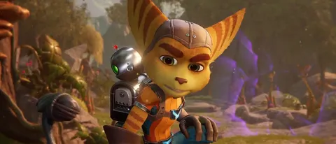 Ratchet & Clank per PS4 gratis: ecco da quando