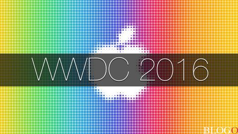 WWDC 2016, la prossima conferenza Apple è tra il 13 e il 17 giugno