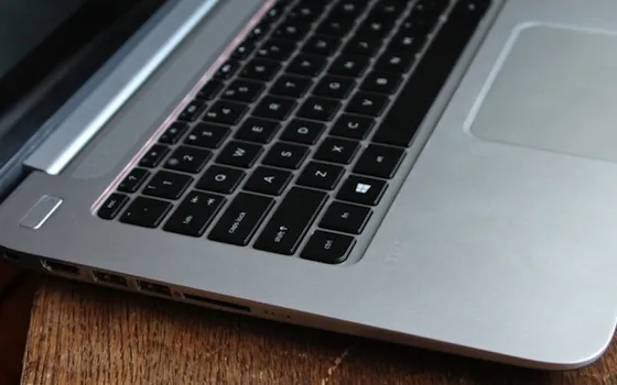 Design Apple, HP continua ad ispirarsi a MacBook e iMac