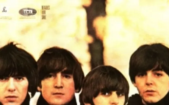 I Beatles in esclusiva su iTunes?