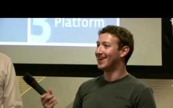 Facebook sta per lanciare l'app per iPad ufficiale?